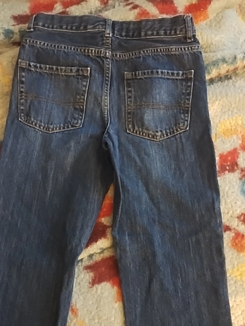 mixed brands boys three
